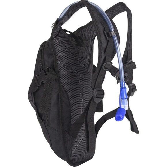 Zavothy Hydration Backpack With 2L Water Bladder For Hiking & Cycling Running - Picture 6 of 10